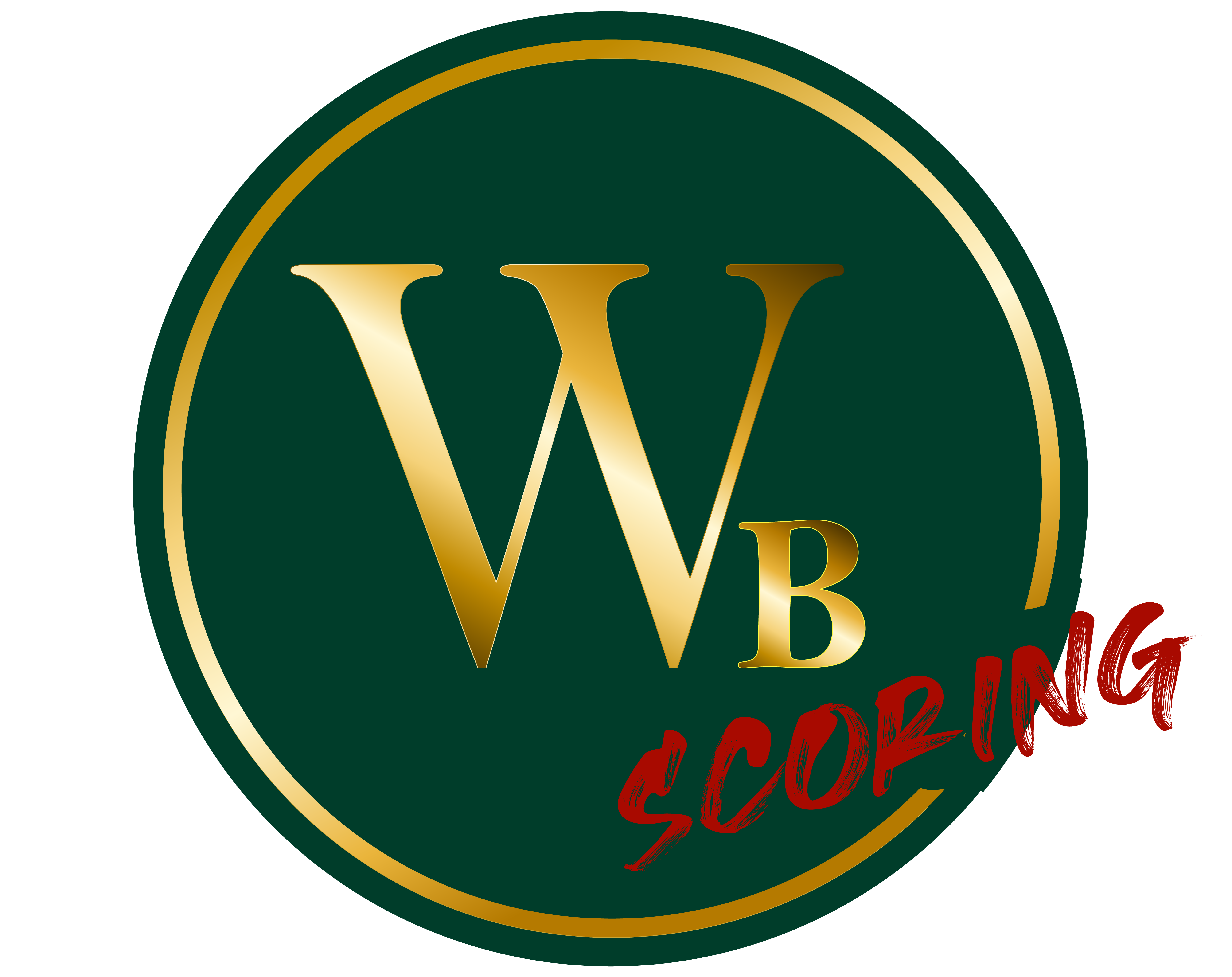 Logo WB Scoring